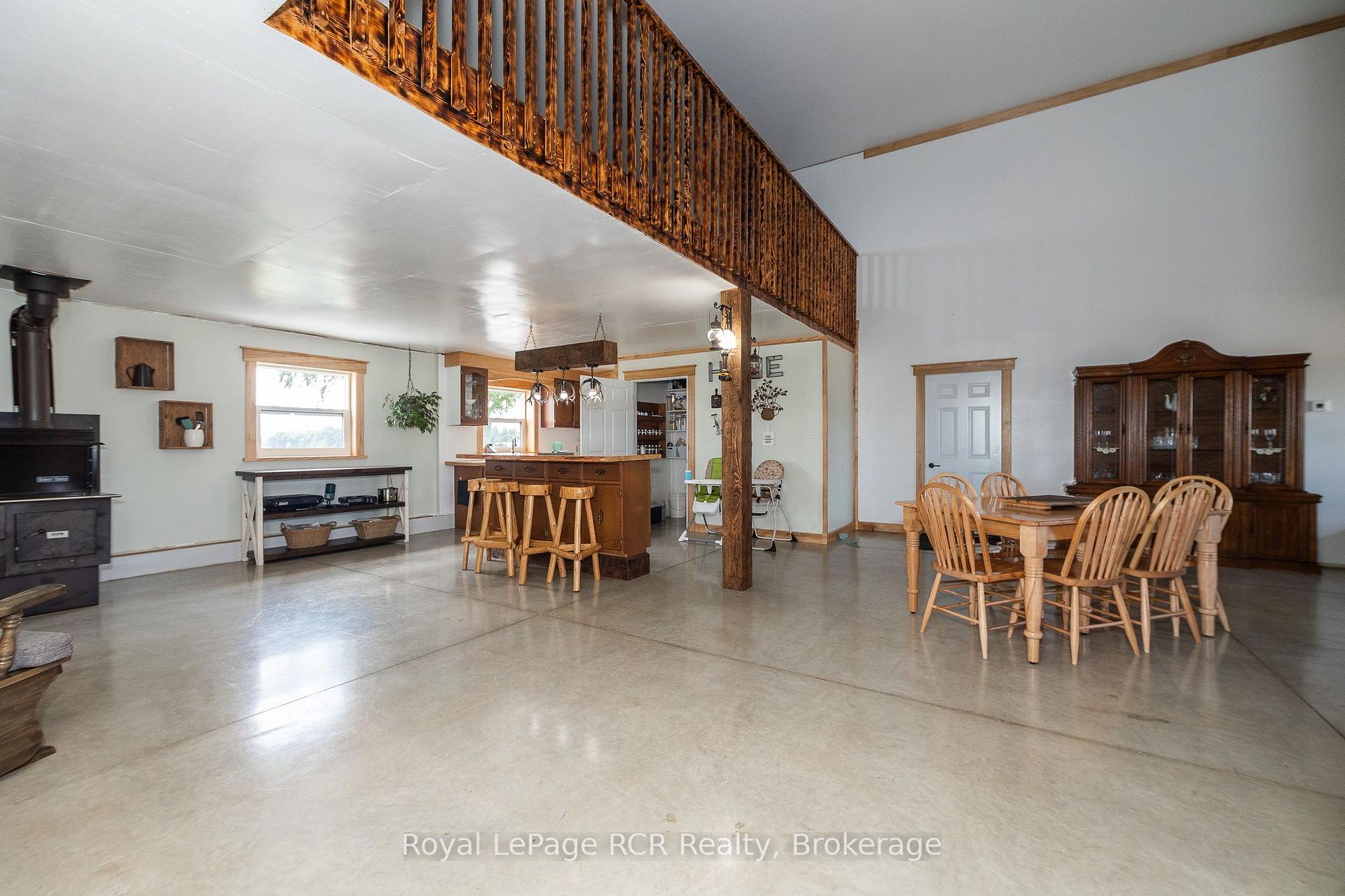 Photo 6 of 1720 Bruce 10 Road, Arran-Elderslie — HOMEH