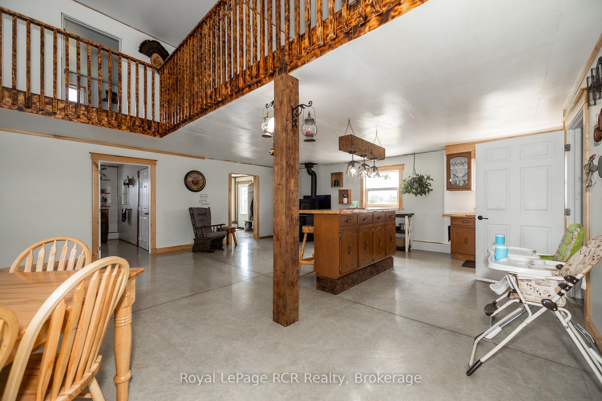 Photo 7 of 1720 Bruce 10 Road, Arran-Elderslie — HOMEH