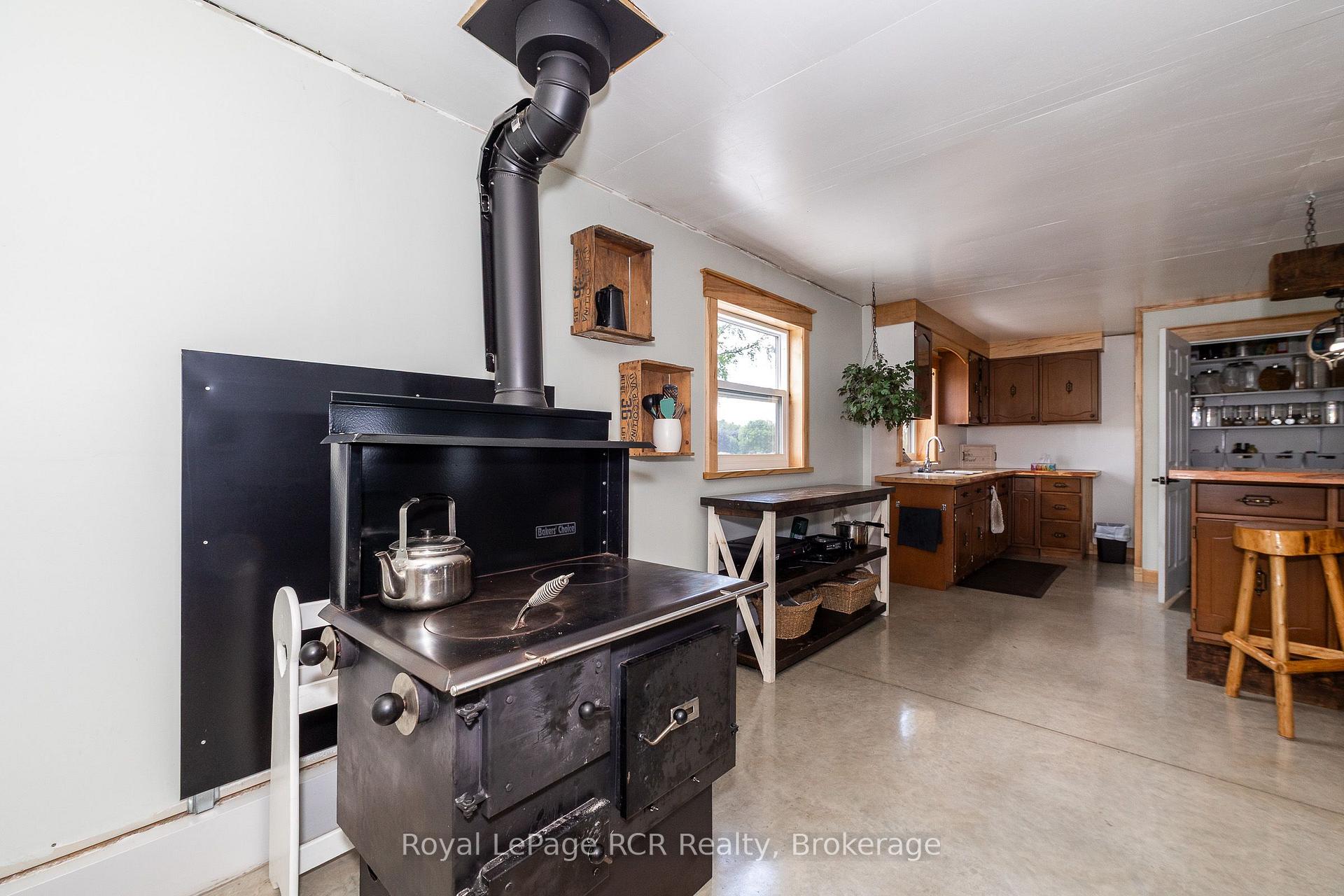 Photo 9 of 1720 Bruce 10 Road, Arran-Elderslie — HOMEH