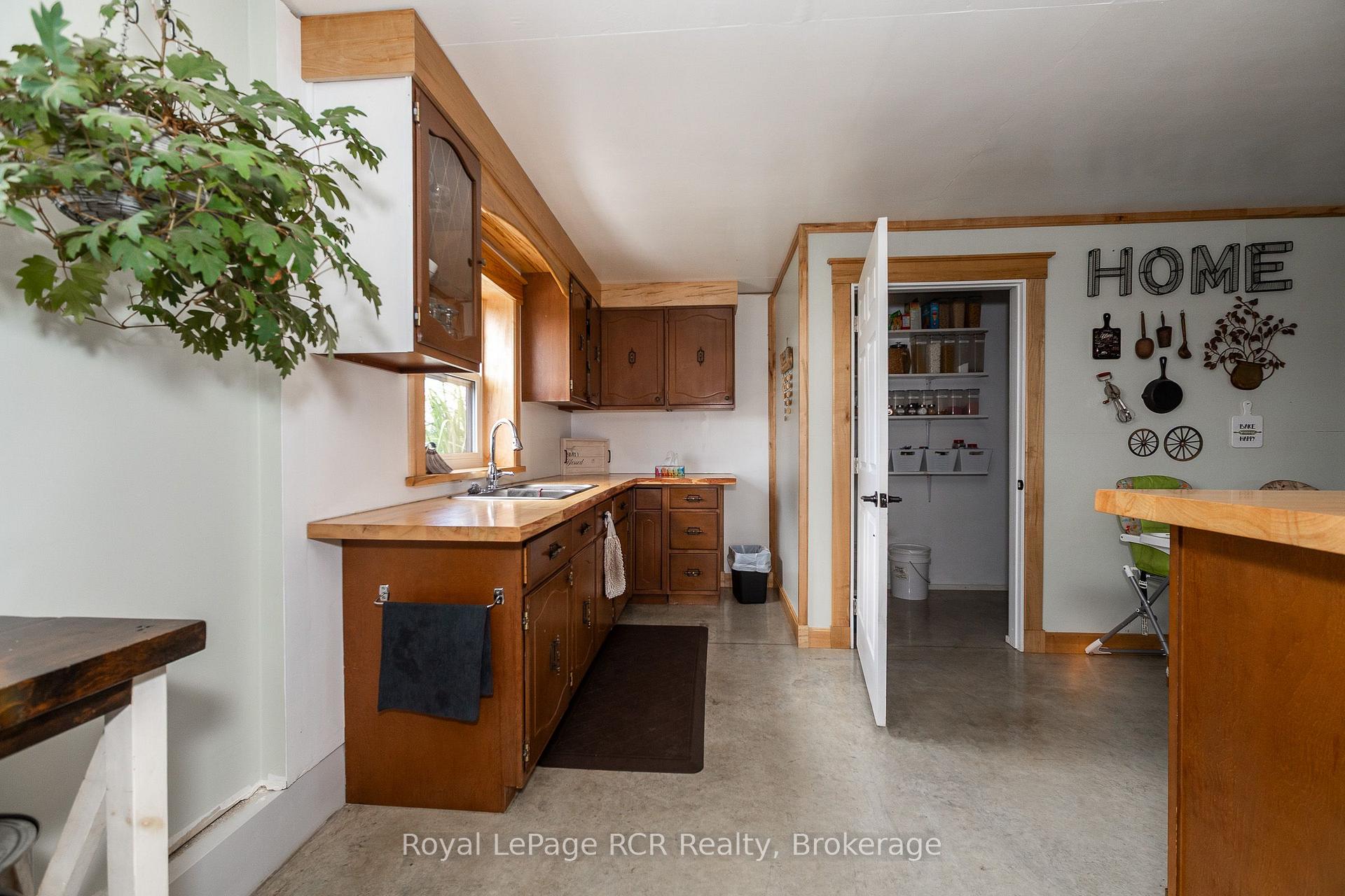 Photo 11 of 1720 Bruce 10 Road, Arran-Elderslie — HOMEH