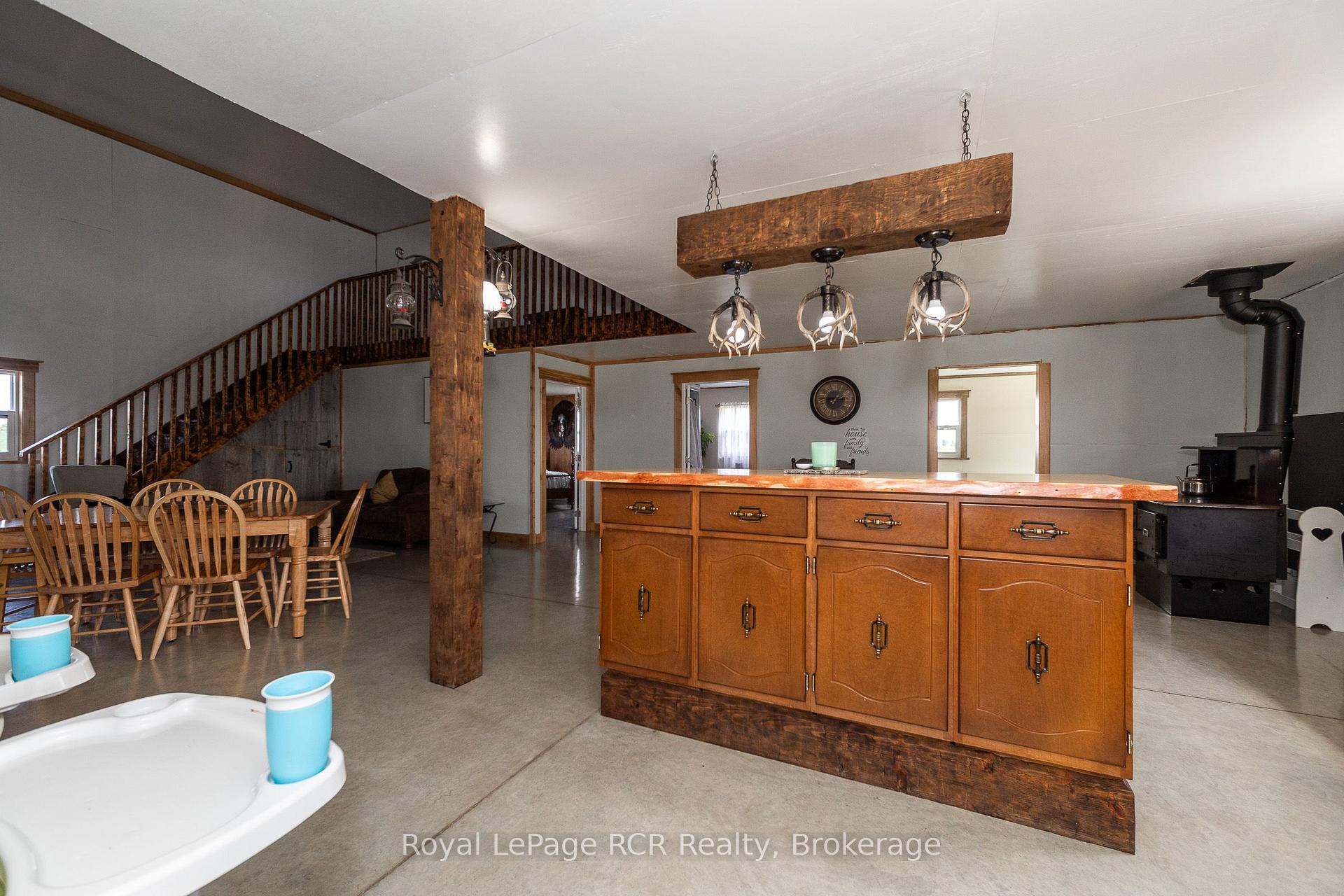 Photo 13 of 1720 Bruce 10 Road, Arran-Elderslie — HOMEH