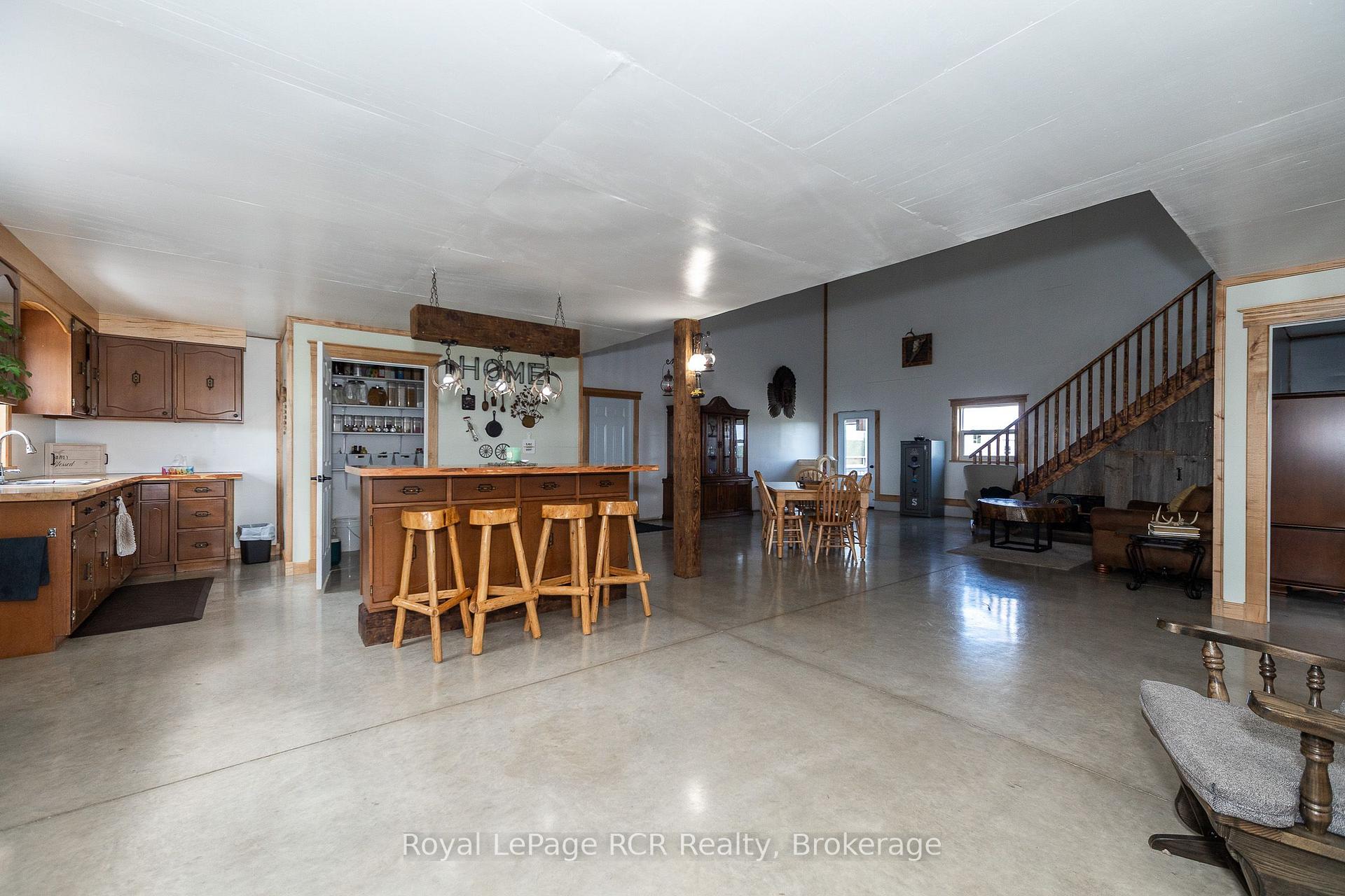 Photo 14 of 1720 Bruce 10 Road, Arran-Elderslie — HOMEH