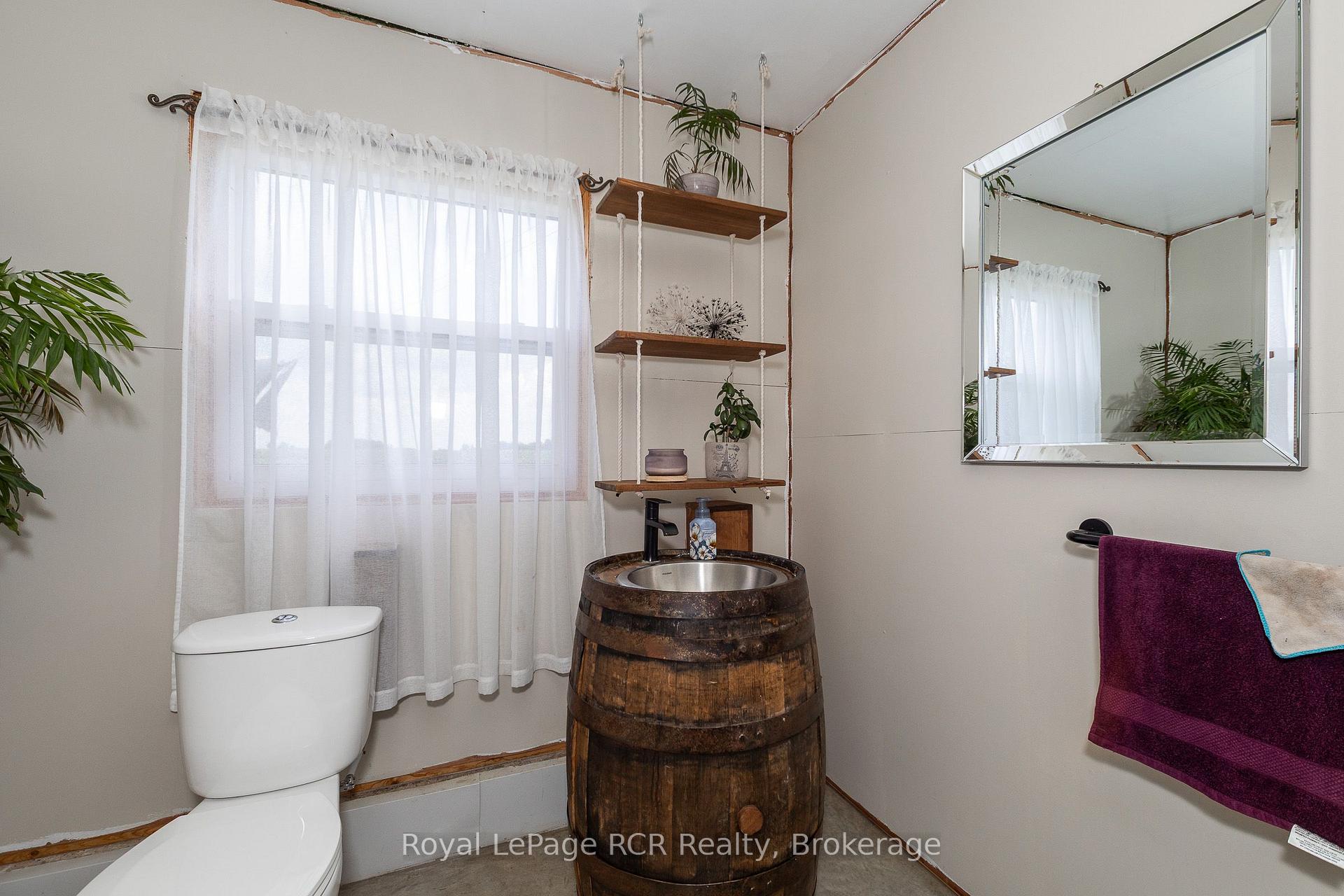 Photo 18 of 1720 Bruce 10 Road, Arran-Elderslie — HOMEH