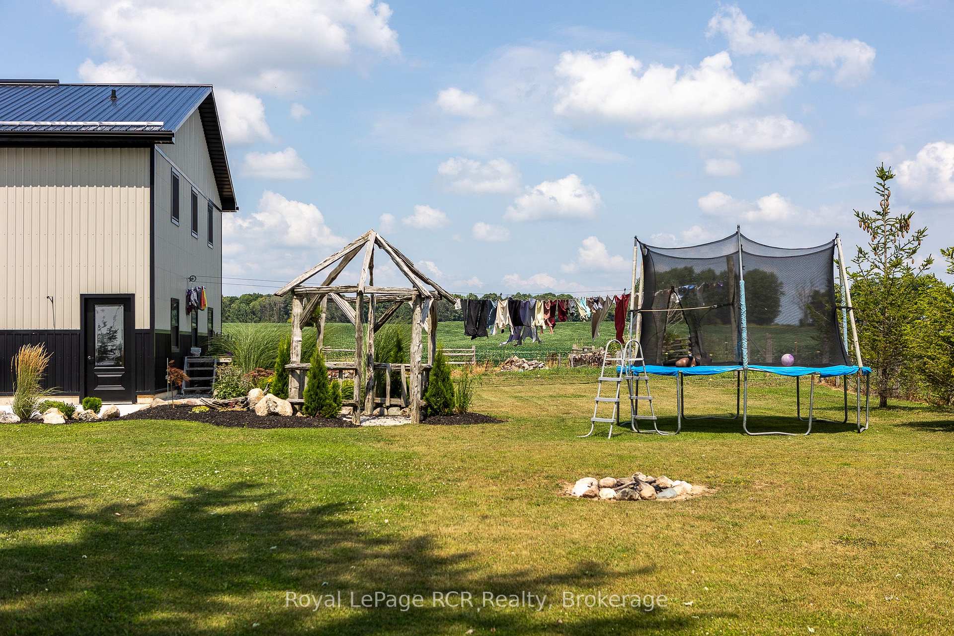 Photo 37 of 1720 Bruce 10 Road, Arran-Elderslie — HOMEH