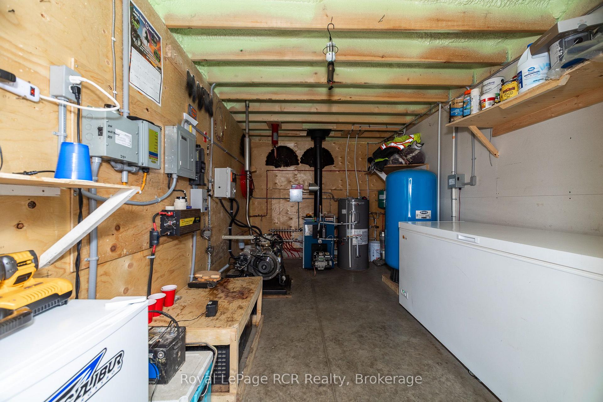 Photo 41 of 1720 Bruce 10 Road, Arran-Elderslie — HOMEH