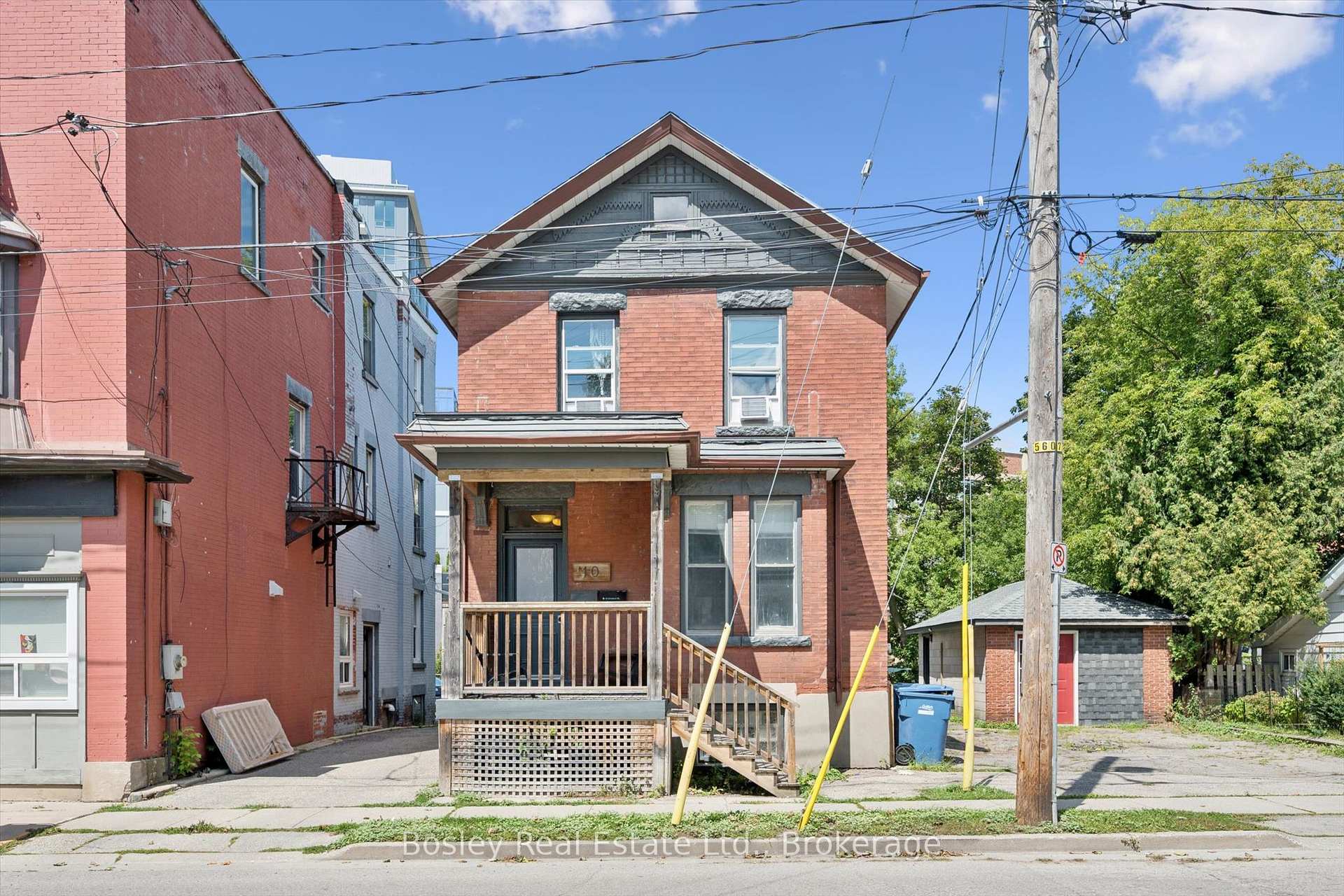Photo of 10 Ontario Street