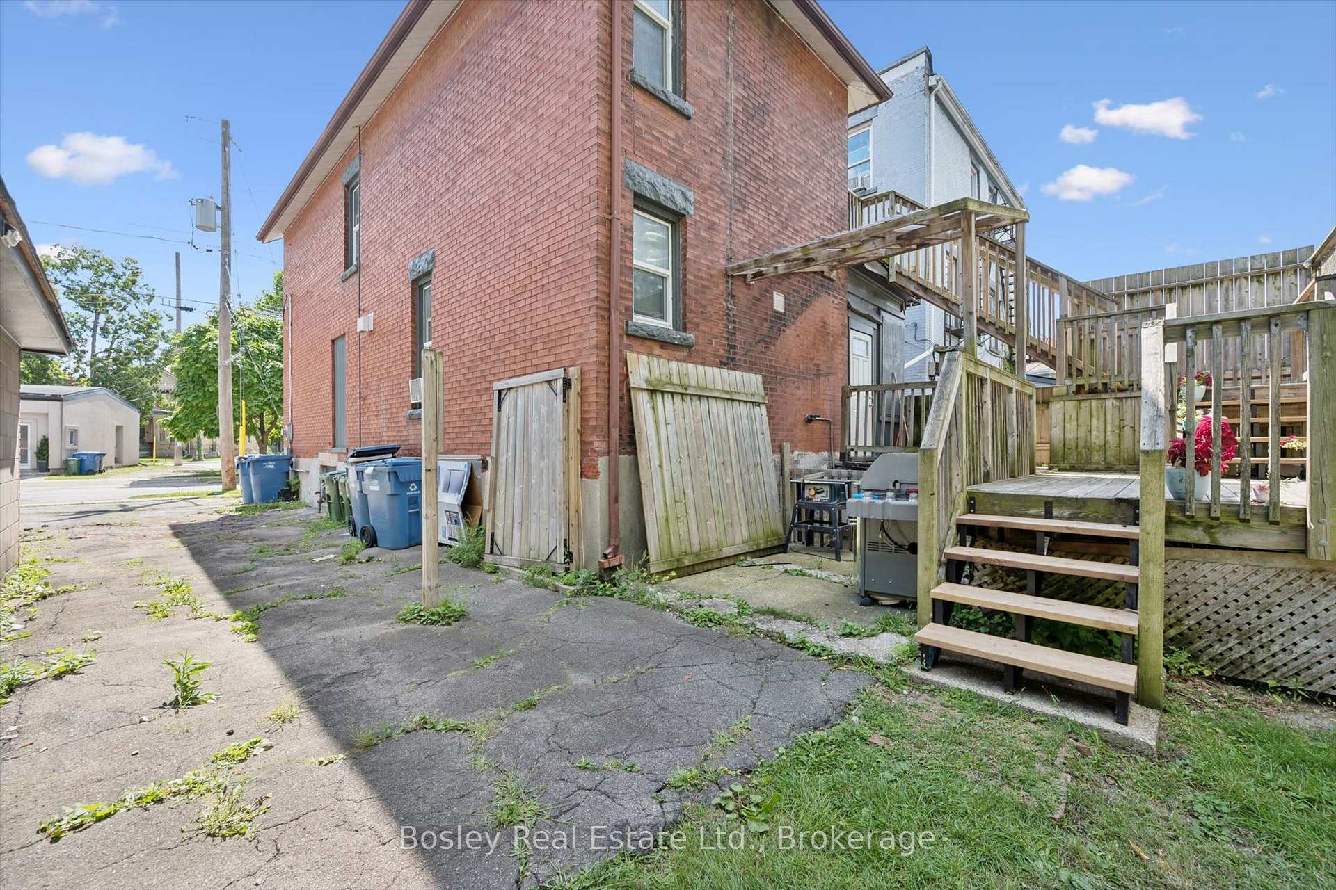 Photo 23 of 10 Ontario Street, Guelph, St. Patrick's Ward — HOMEH