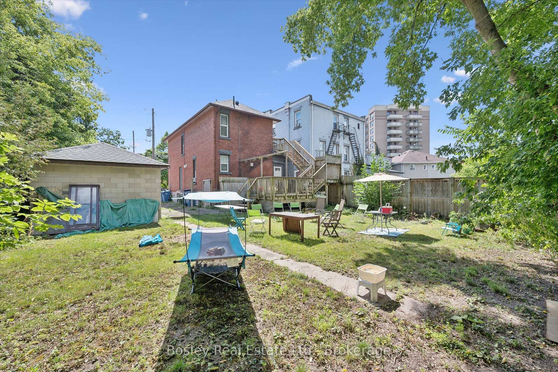 Photo 39 of 10 Ontario Street, Guelph, St. Patrick's Ward — HOMEH