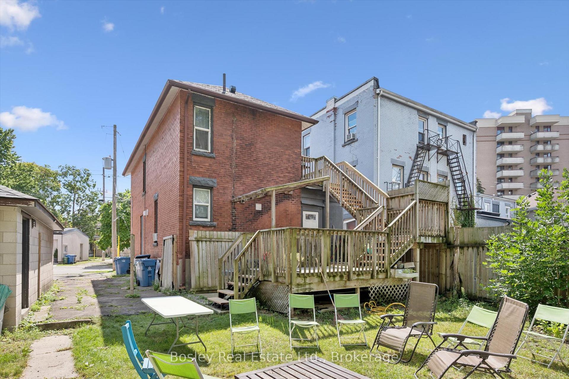 Photo 43 of 10 Ontario Street, Guelph, St. Patrick's Ward — HOMEH