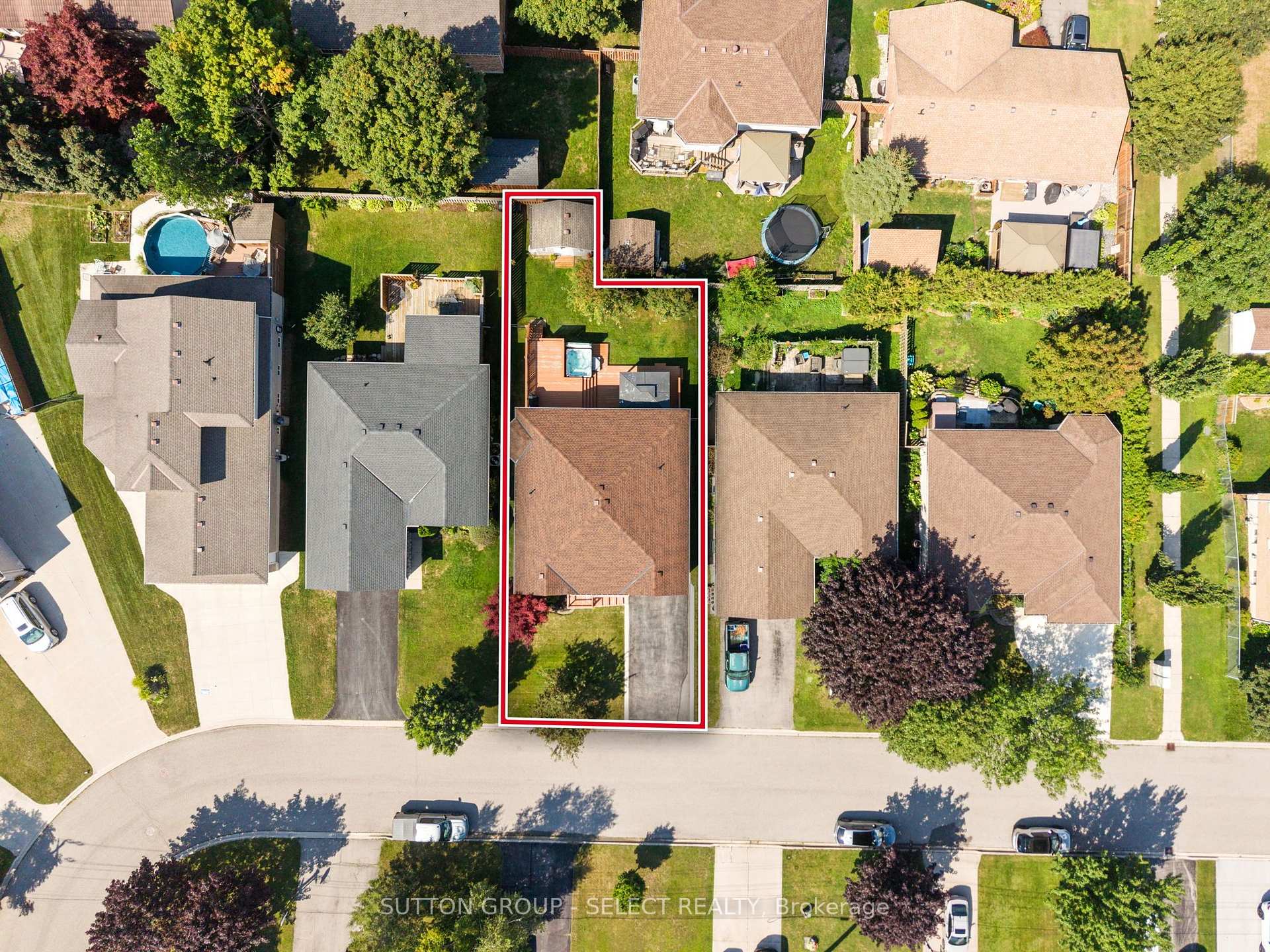 Photo 4 of 54 Balvina Drive W, Goderich, Goderich (Town) — HOMEH