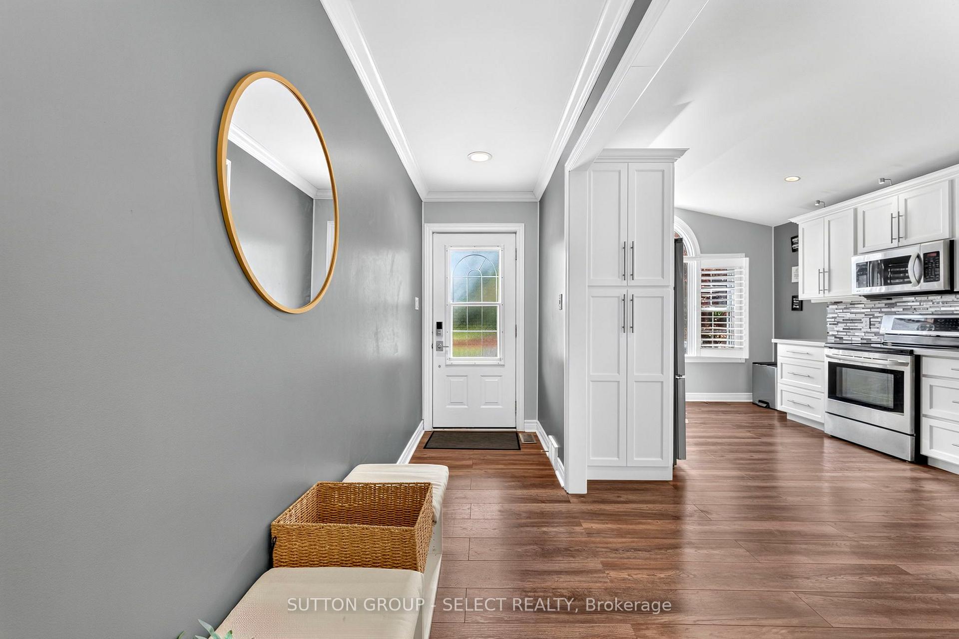 Photo 5 of 54 Balvina Drive W, Goderich, Goderich (Town) — HOMEH
