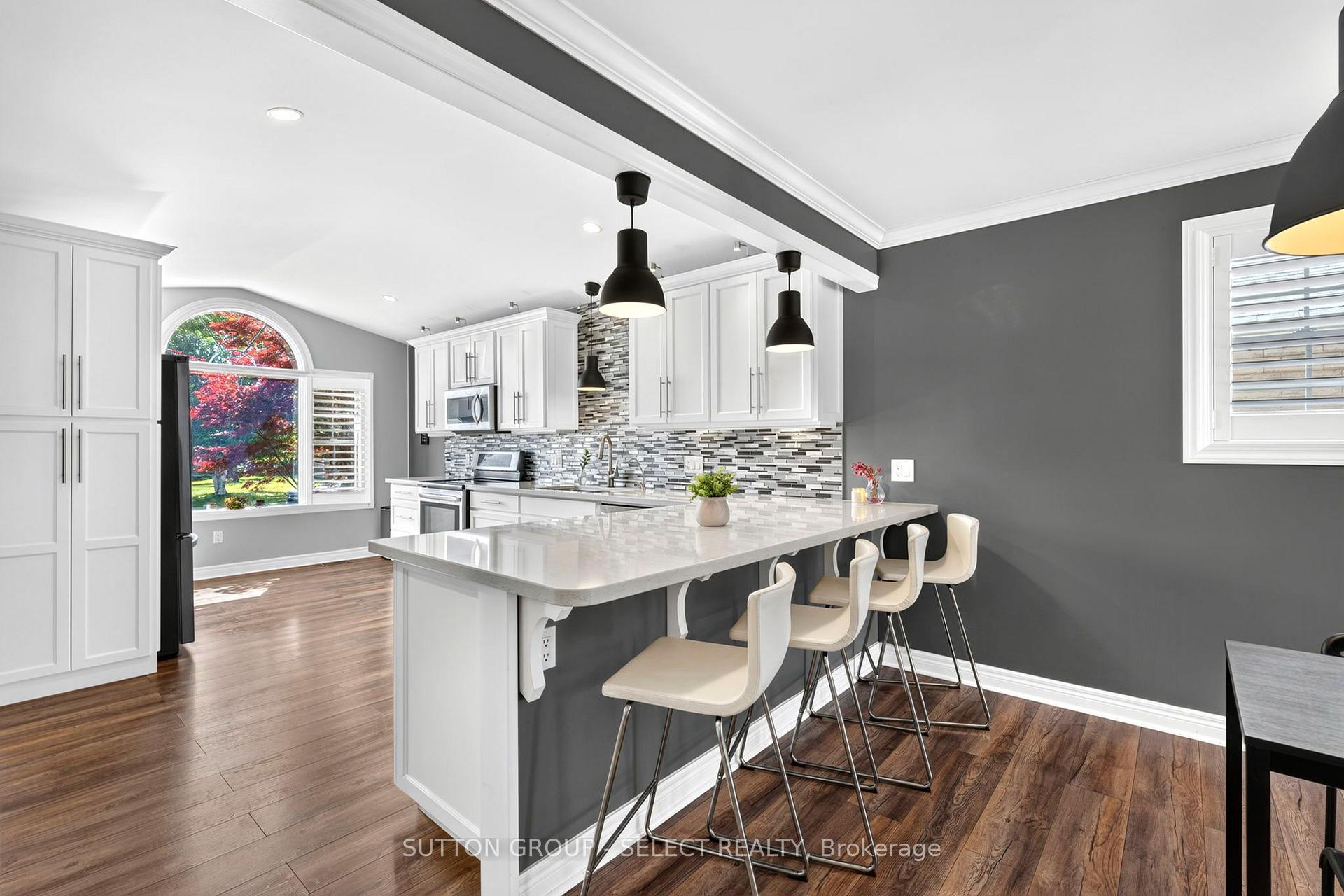 Photo 12 of 54 Balvina Drive W, Goderich, Goderich (Town) — HOMEH