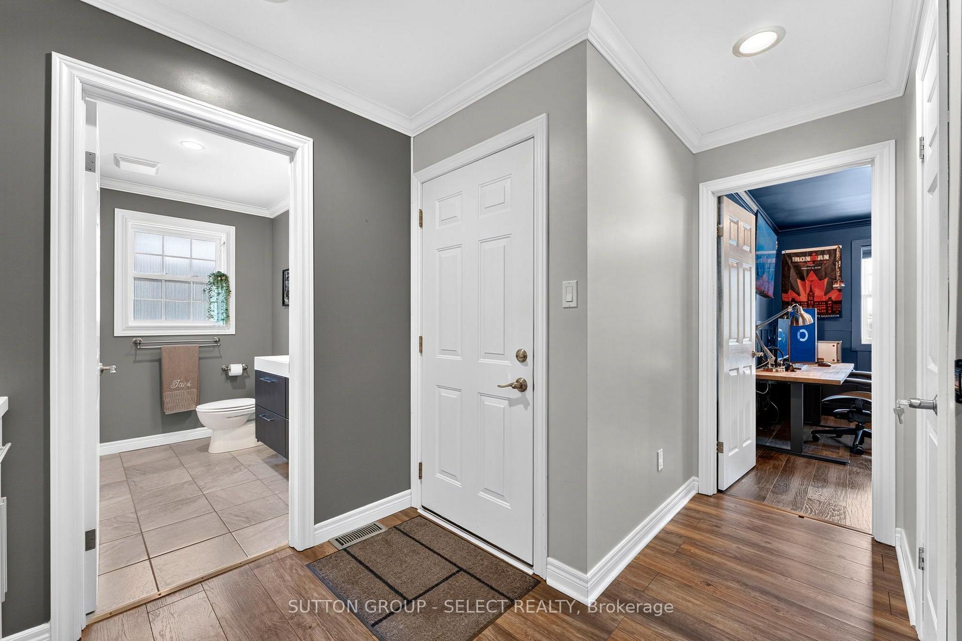 Photo 20 of 54 Balvina Drive W, Goderich, Goderich (Town) — HOMEH