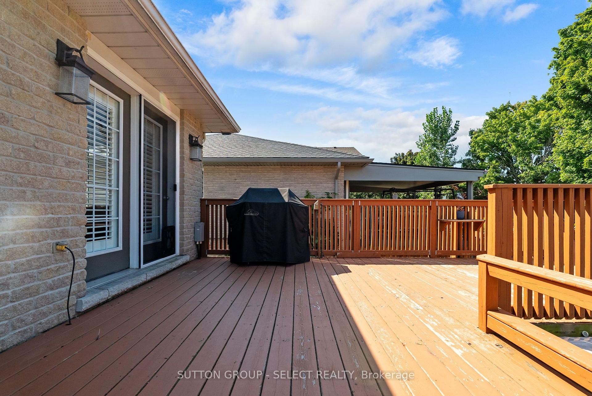Photo 44 of 54 Balvina Drive W, Goderich, Goderich (Town) — HOMEH