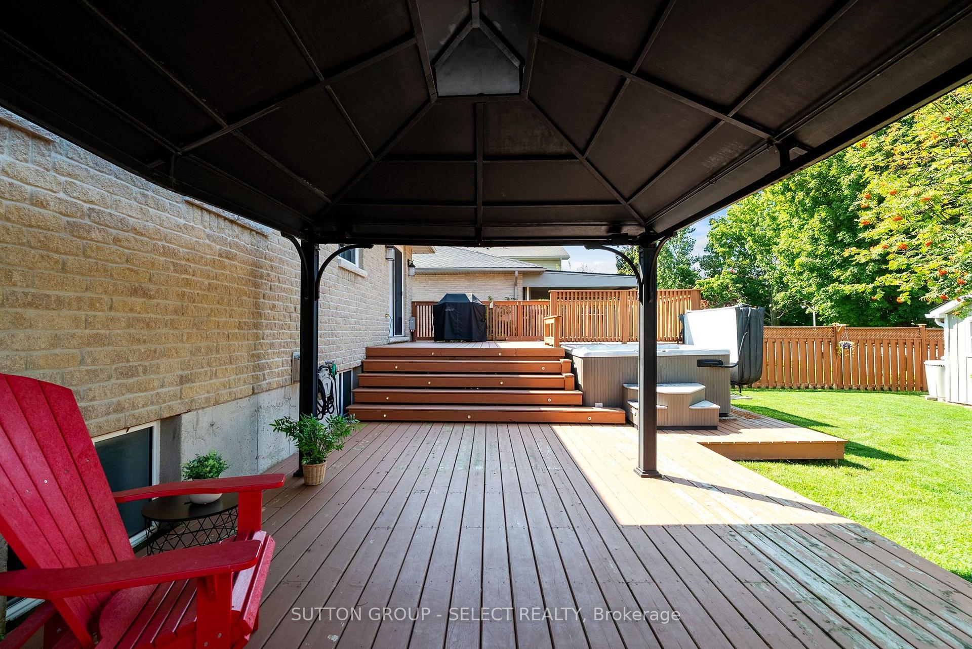 Photo 49 of 54 Balvina Drive W, Goderich, Goderich (Town) — HOMEH