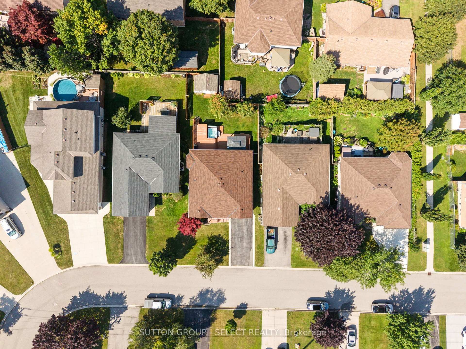 Photo 60 of 54 Balvina Drive W, Goderich, Goderich (Town) — HOMEH