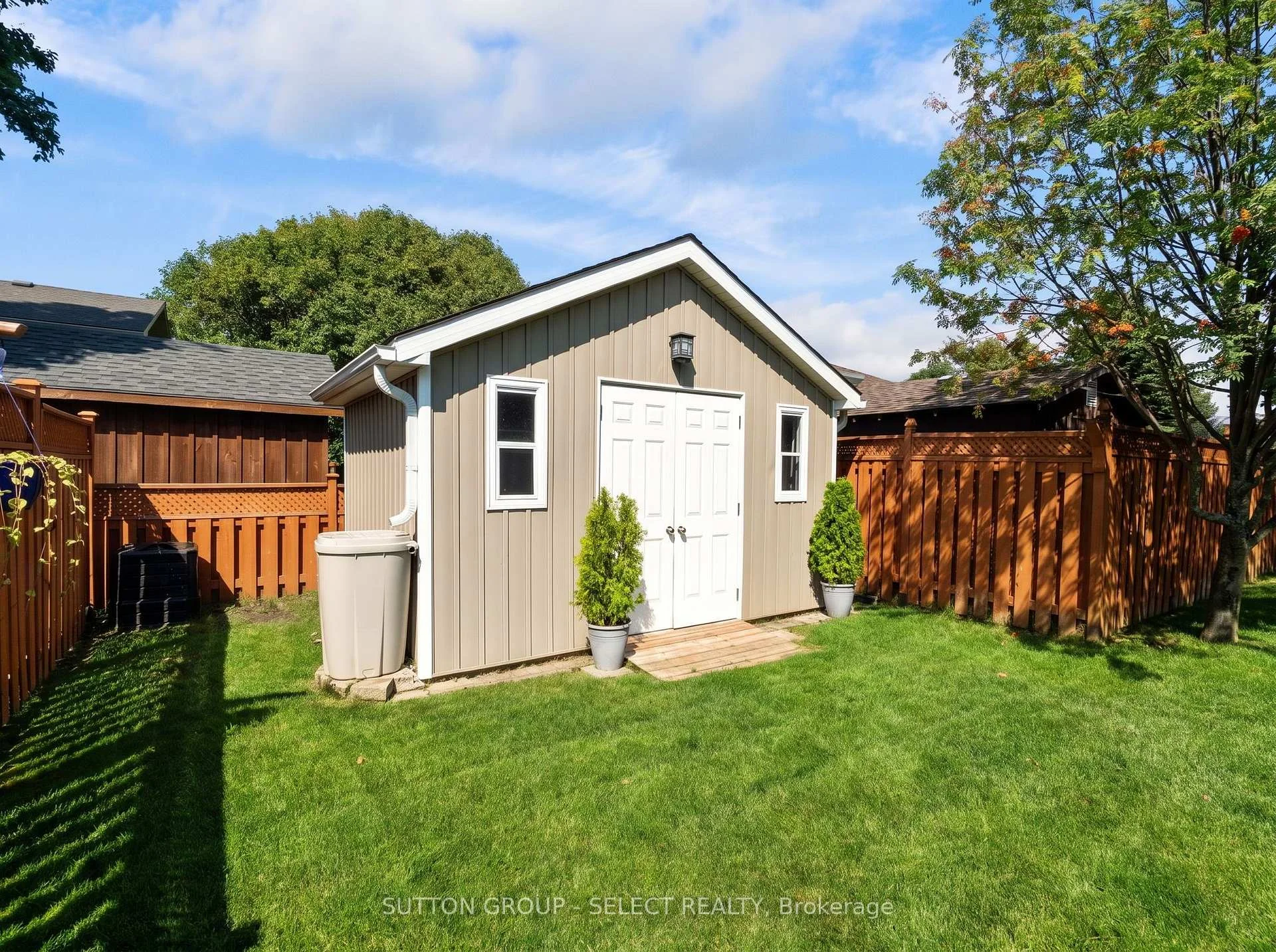 Photo 59 of 54 Balvina Drive W, Goderich, Goderich (Town) — HOMEH