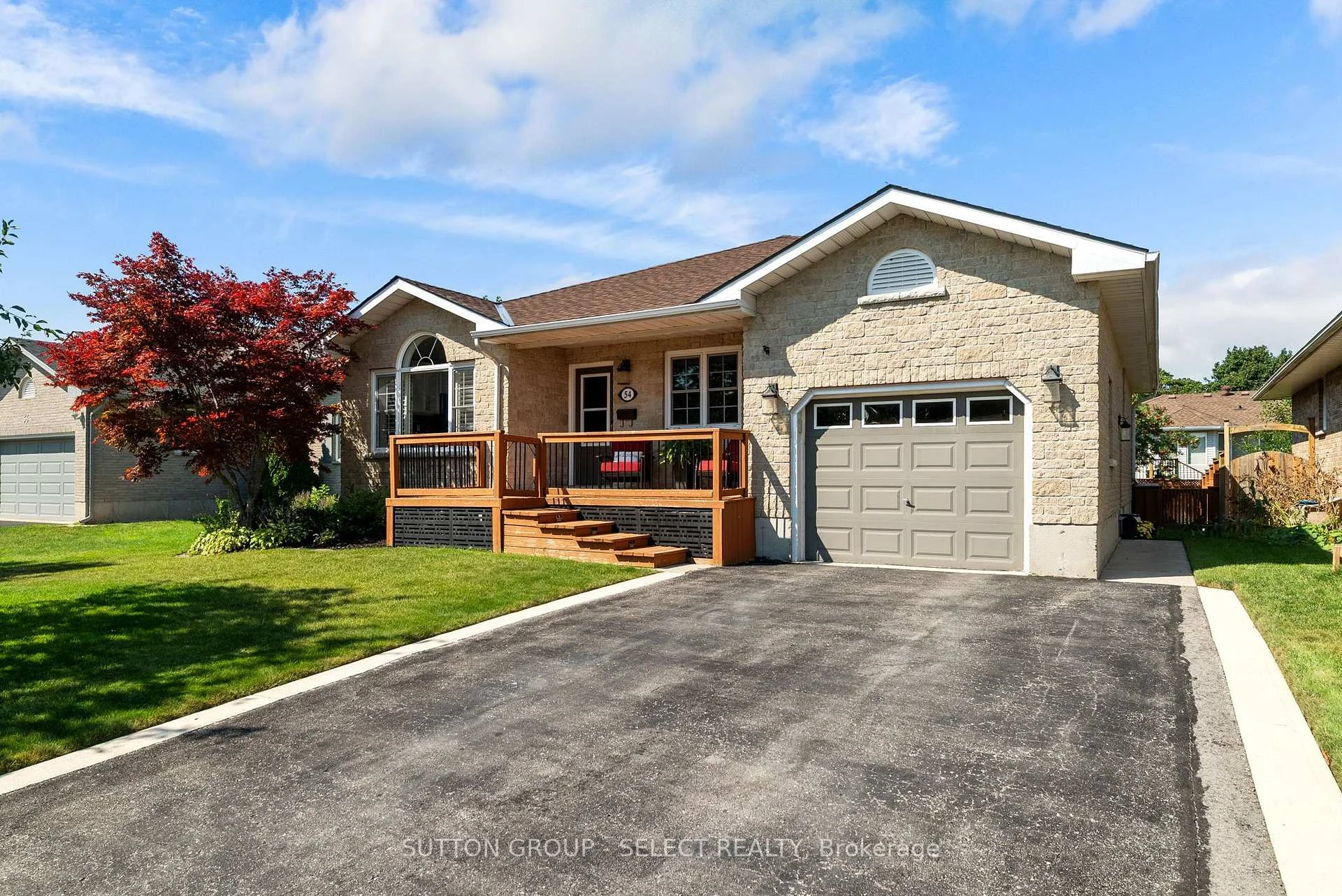 Photo 63 of 54 Balvina Drive W, Goderich, Goderich (Town) — HOMEH