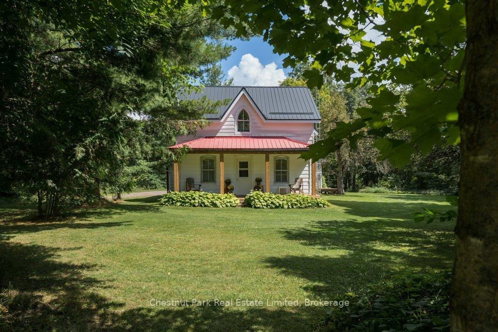 Photo 1 of 324 Declair Road, Tweed, Elzevir (Twp) — HOMEH