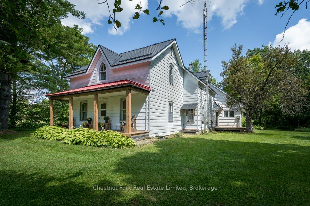 Photo 2 of 324 Declair Road, Tweed, Elzevir (Twp) — HOMEH