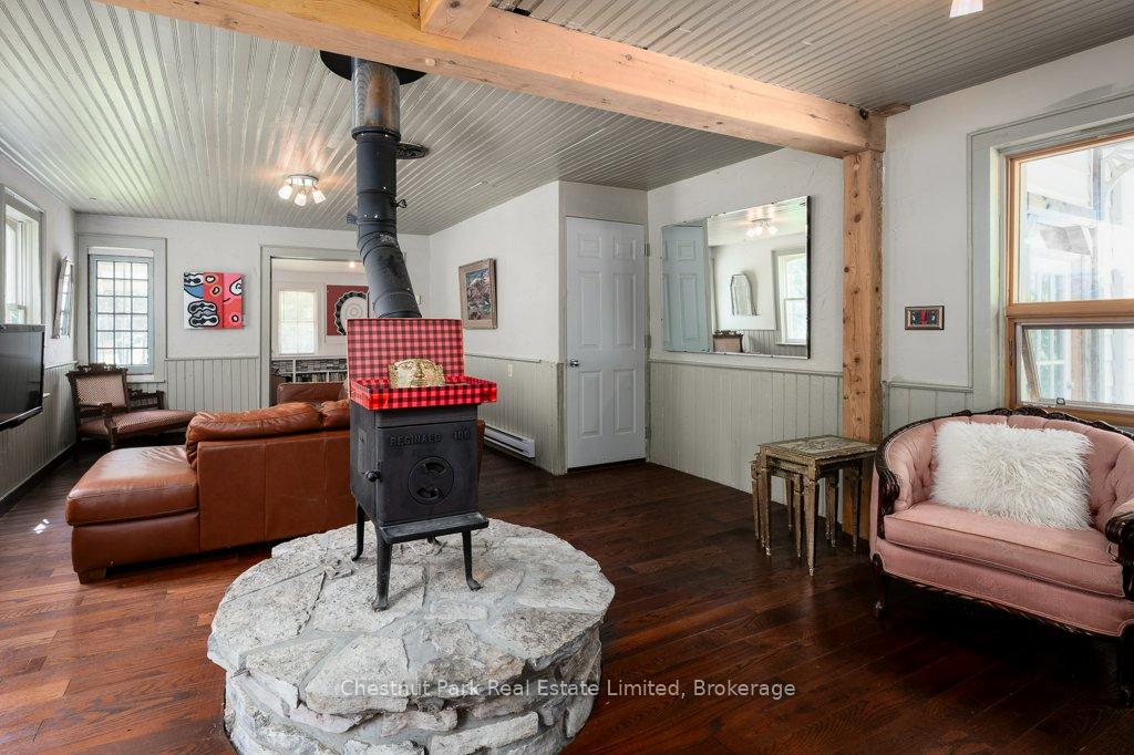 Photo 5 of 324 Declair Road, Tweed, Elzevir (Twp) — HOMEH