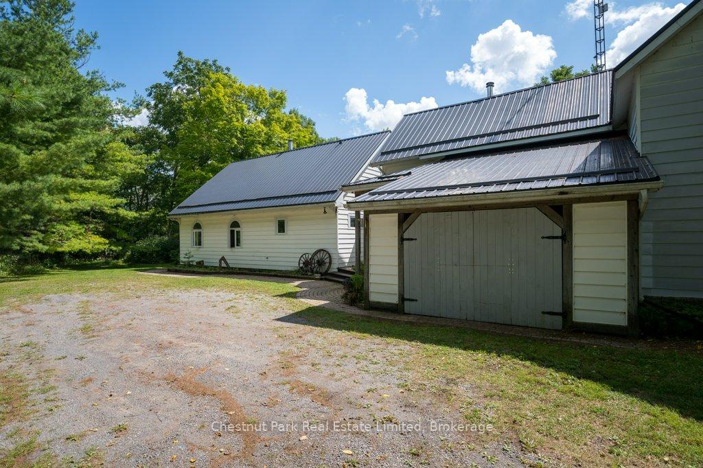 Photo 38 of 324 Declair Road, Tweed, Elzevir (Twp) — HOMEH
