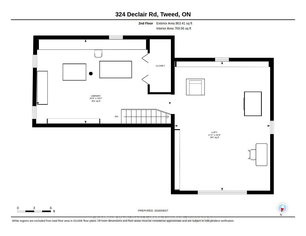 Photo 50 of 324 Declair Road, Tweed, Elzevir (Twp) — HOMEH