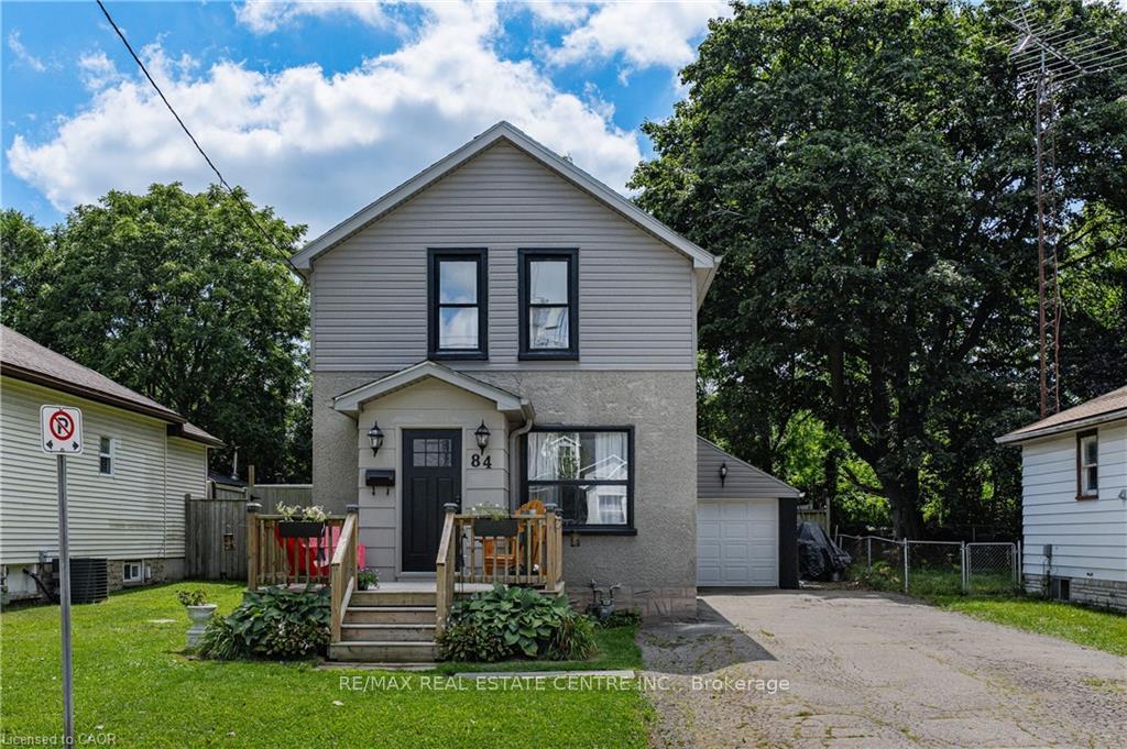 Photo 1 of 84 Norfolk Avenue, Cambridge, Greenway-Chaplin — HOMEH