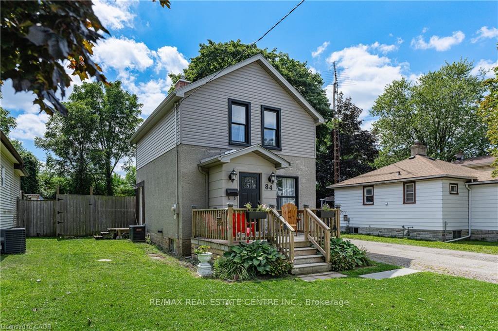 Photo 2 of 84 Norfolk Avenue, Cambridge, Greenway-Chaplin — HOMEH