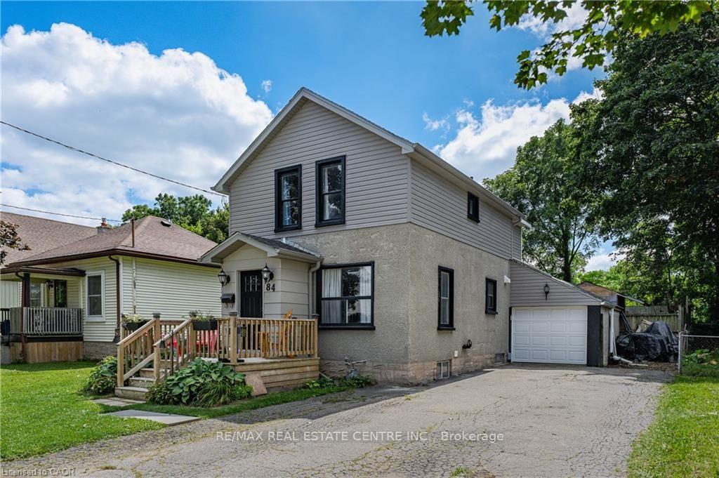 Photo 3 of 84 Norfolk Avenue, Cambridge, Greenway-Chaplin — HOMEH