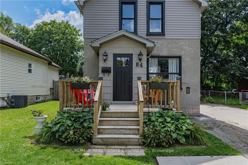 Photo 4 of 84 Norfolk Avenue, Cambridge, Greenway-Chaplin — HOMEH
