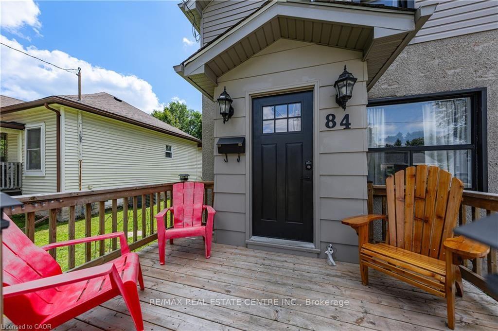 Photo 5 of 84 Norfolk Avenue, Cambridge, Greenway-Chaplin — HOMEH