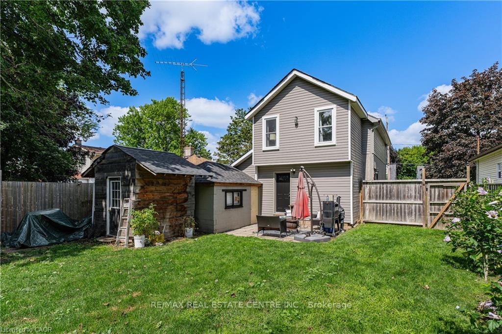 Photo 37 of 84 Norfolk Avenue, Cambridge, Greenway-Chaplin — HOMEH