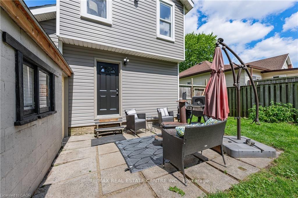 Photo 38 of 84 Norfolk Avenue, Cambridge, Greenway-Chaplin — HOMEH