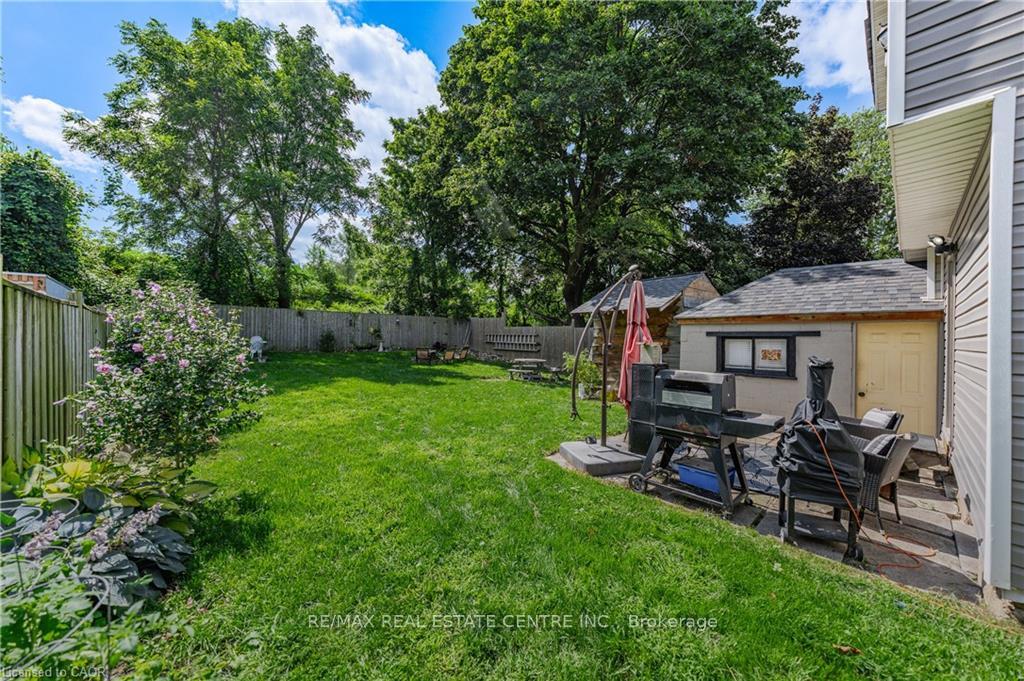 Photo 40 of 84 Norfolk Avenue, Cambridge, Greenway-Chaplin — HOMEH