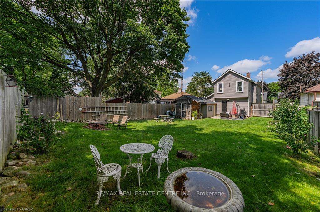 Photo 42 of 84 Norfolk Avenue, Cambridge, Greenway-Chaplin — HOMEH