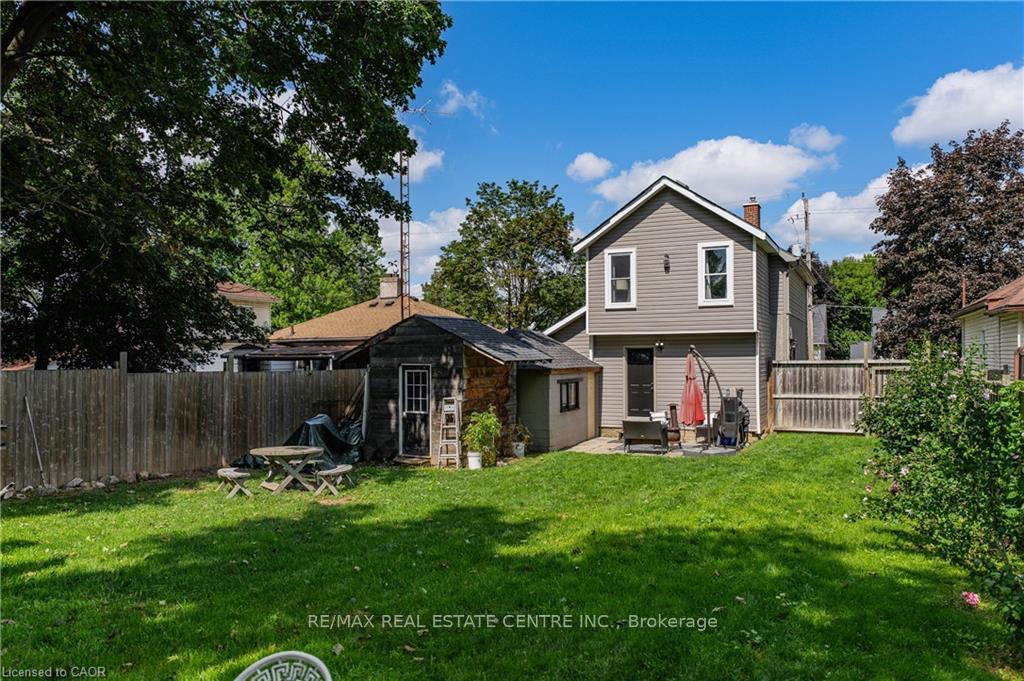 Photo 43 of 84 Norfolk Avenue, Cambridge, Greenway-Chaplin — HOMEH