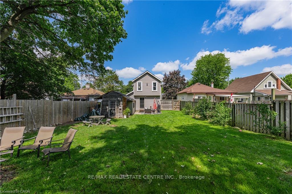 Photo 44 of 84 Norfolk Avenue, Cambridge, Greenway-Chaplin — HOMEH