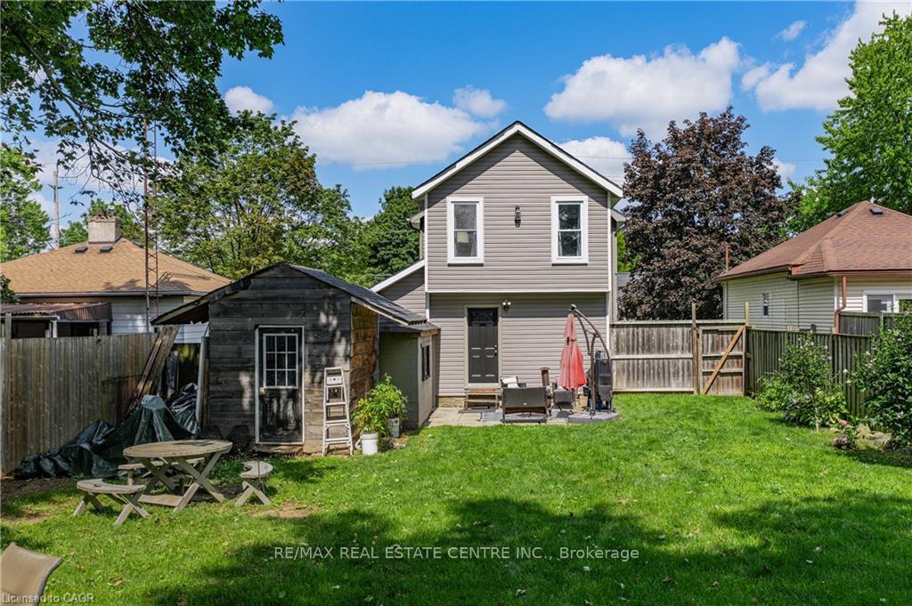 Photo 45 of 84 Norfolk Avenue, Cambridge, Greenway-Chaplin — HOMEH