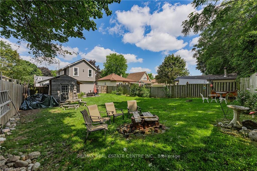 Photo 46 of 84 Norfolk Avenue, Cambridge, Greenway-Chaplin — HOMEH