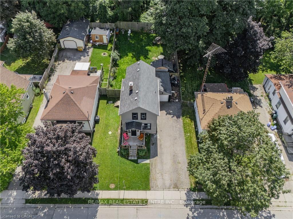 Photo 47 of 84 Norfolk Avenue, Cambridge, Greenway-Chaplin — HOMEH