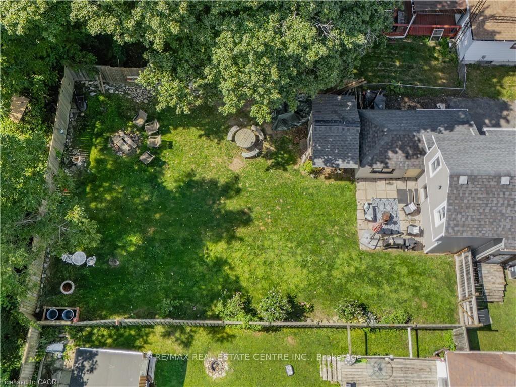 Photo 48 of 84 Norfolk Avenue, Cambridge, Greenway-Chaplin — HOMEH