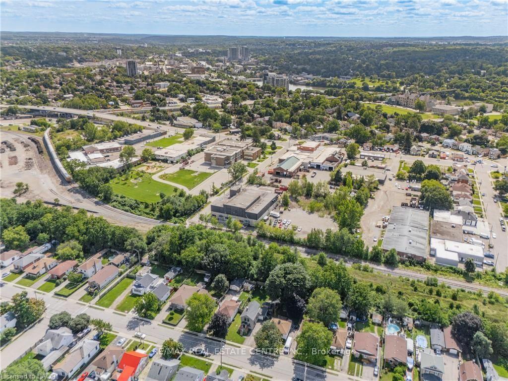 Photo 50 of 84 Norfolk Avenue, Cambridge, Greenway-Chaplin — HOMEH