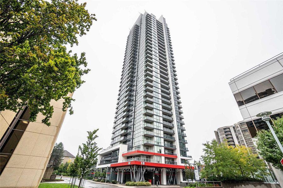 Photo 1 of Unit 1710, 88 Sheppard Avenue E, North York, Willowdale East — HOMEH