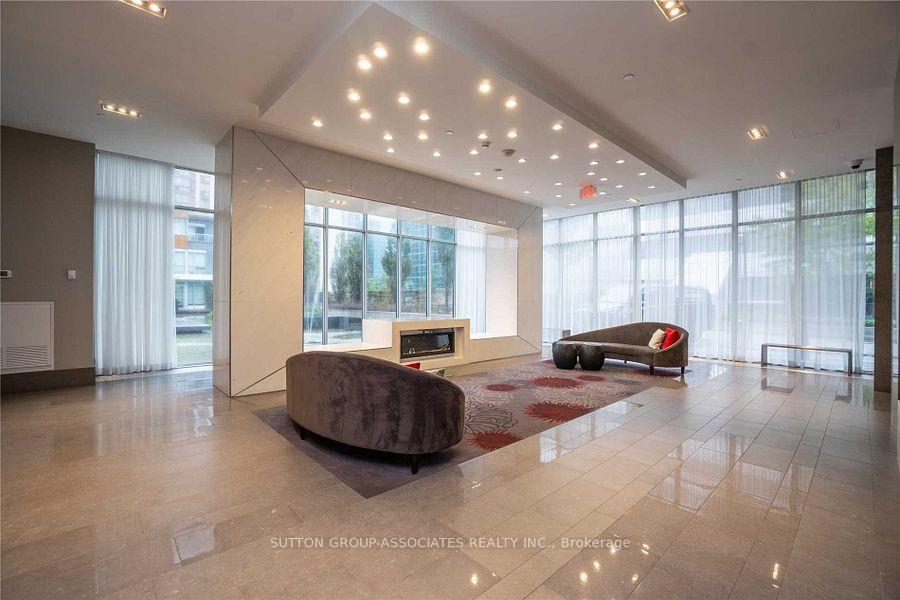 Photo 2 of Unit 1710, 88 Sheppard Avenue E, North York, Willowdale East — HOMEH