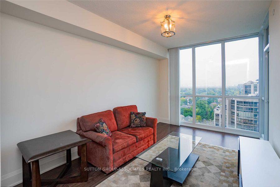 Photo 7 of Unit 1710, 88 Sheppard Avenue E, North York, Willowdale East — HOMEH