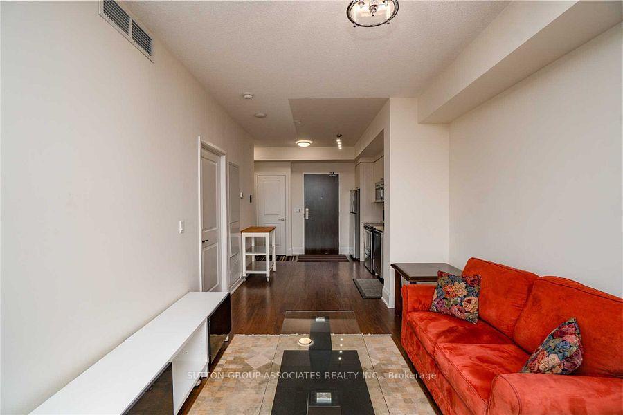 Photo 8 of Unit 1710, 88 Sheppard Avenue E, North York, Willowdale East — HOMEH