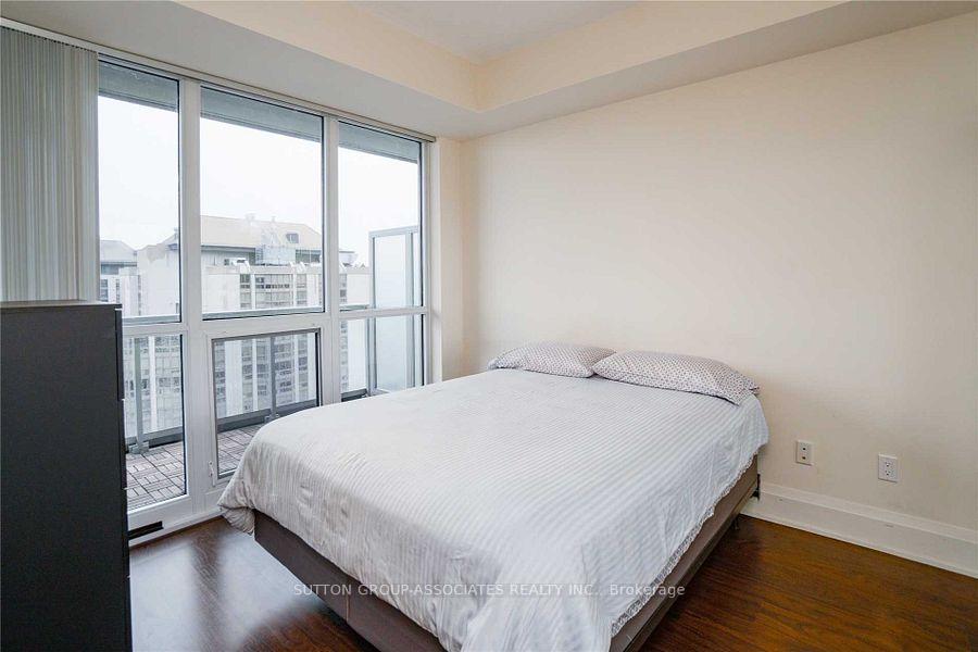 Photo 9 of Unit 1710, 88 Sheppard Avenue E, North York, Willowdale East — HOMEH