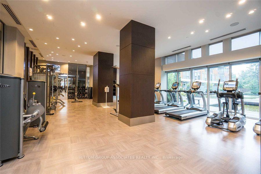 Photo 13 of Unit 1710, 88 Sheppard Avenue E, North York, Willowdale East — HOMEH