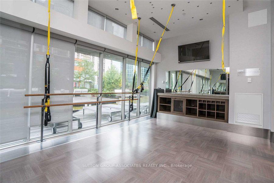 Photo 14 of Unit 1710, 88 Sheppard Avenue E, North York, Willowdale East — HOMEH